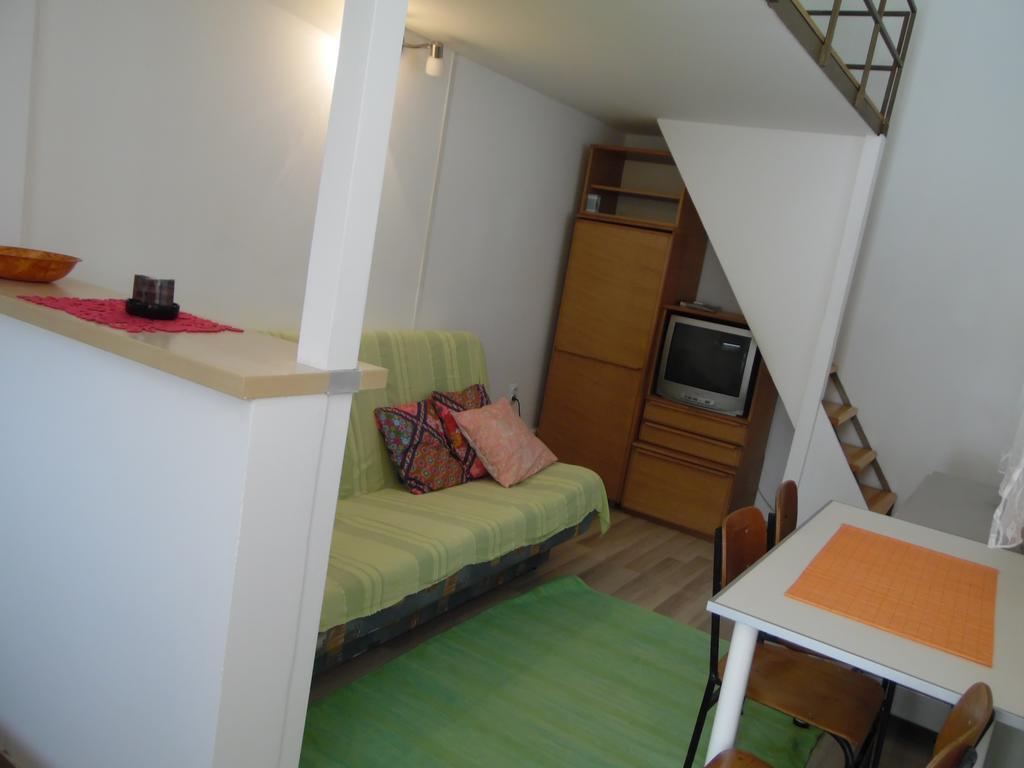 Apartment Angie เบลเกรด ห้อง รูปภาพ